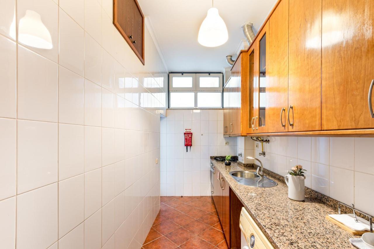 Casa Da Se By Se Apartamentos Braga Luaran gambar
